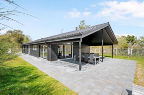 Stunning Home In Ebeltoft With 3 Bedrooms And Internet, Ebeltoft
